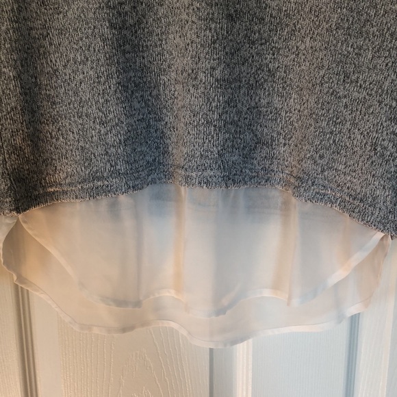 Lulus Layered Sweater - Picture 4 of 7